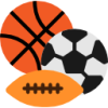 爱游戏 logo