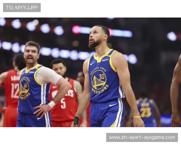 火箭队与勇士队2018总决赛交锋复盘