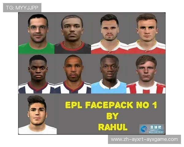 PES2017中英超球队与现实球队对照表及数据更新