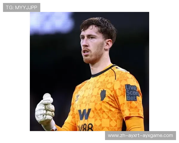 英超球队门将：英超球队中最出色的门将分析